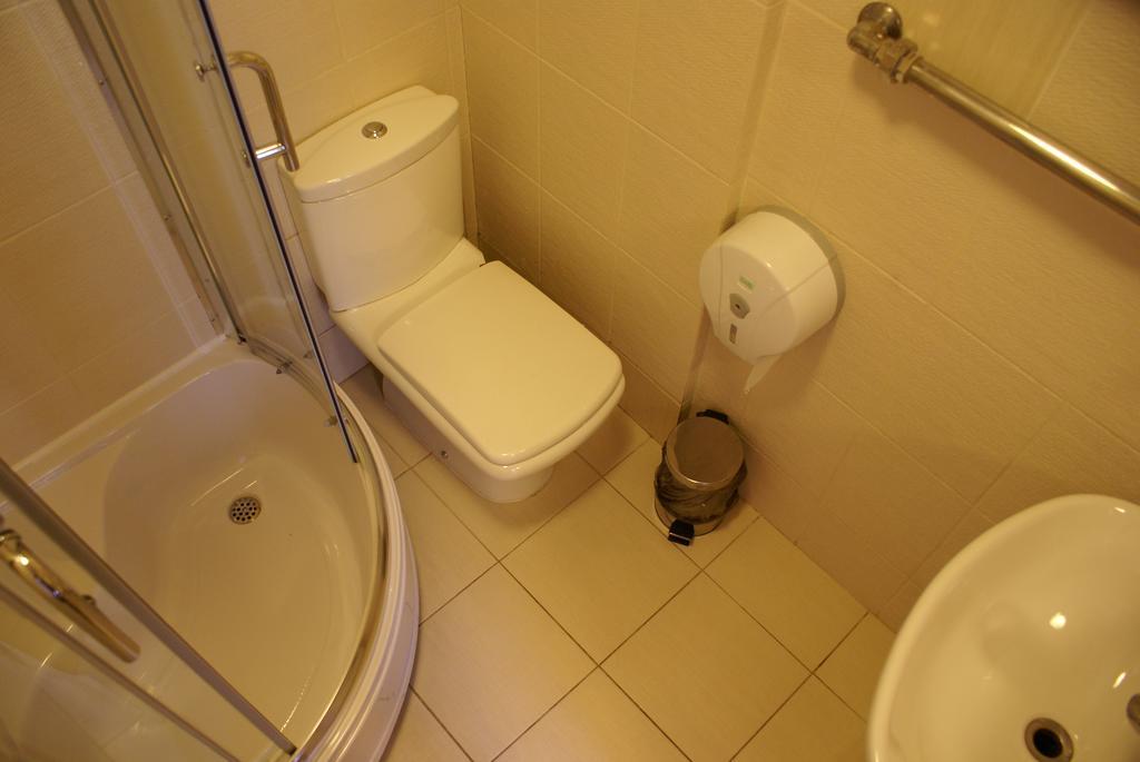 Rafael Hotel Рига Екстер'єр фото