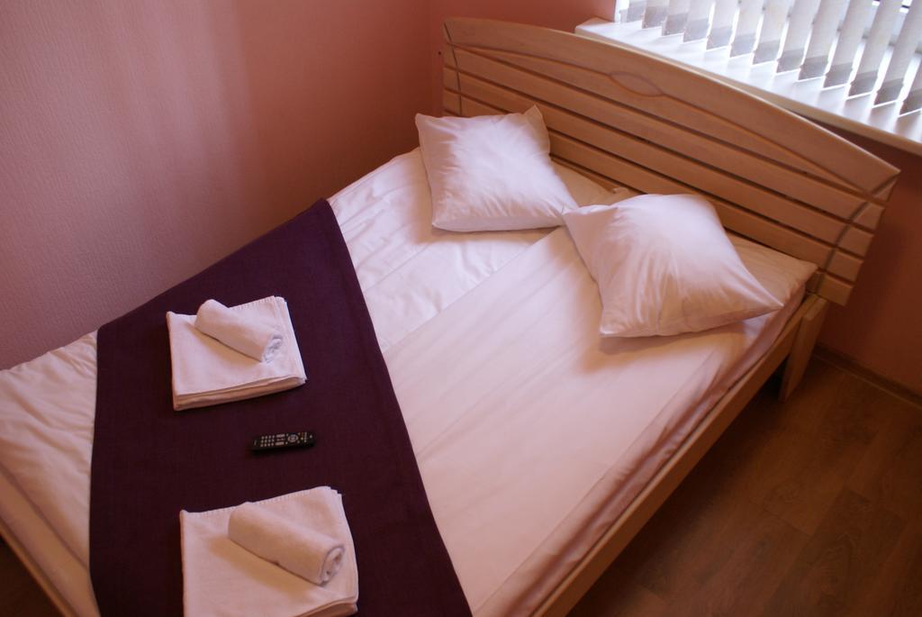 Rafael Hotel Рига Екстер'єр фото