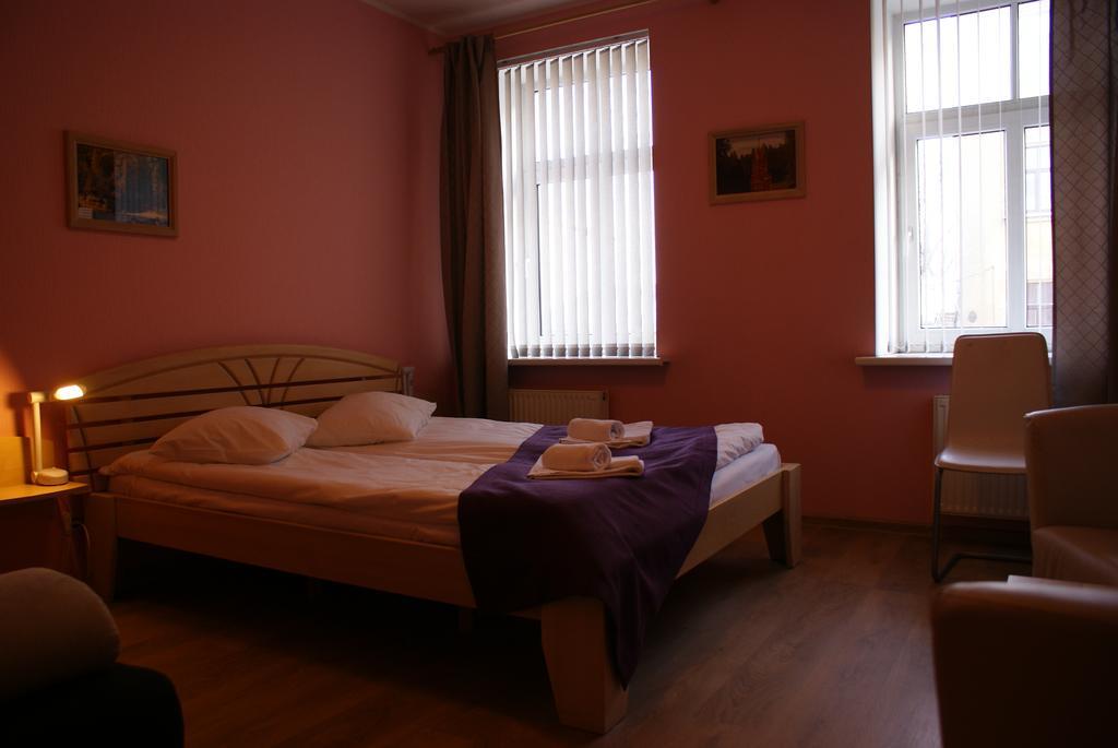 Rafael Hotel Рига Екстер'єр фото