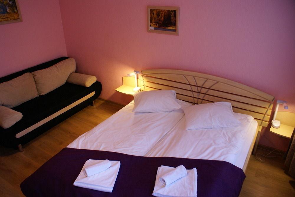Rafael Hotel Рига Екстер'єр фото