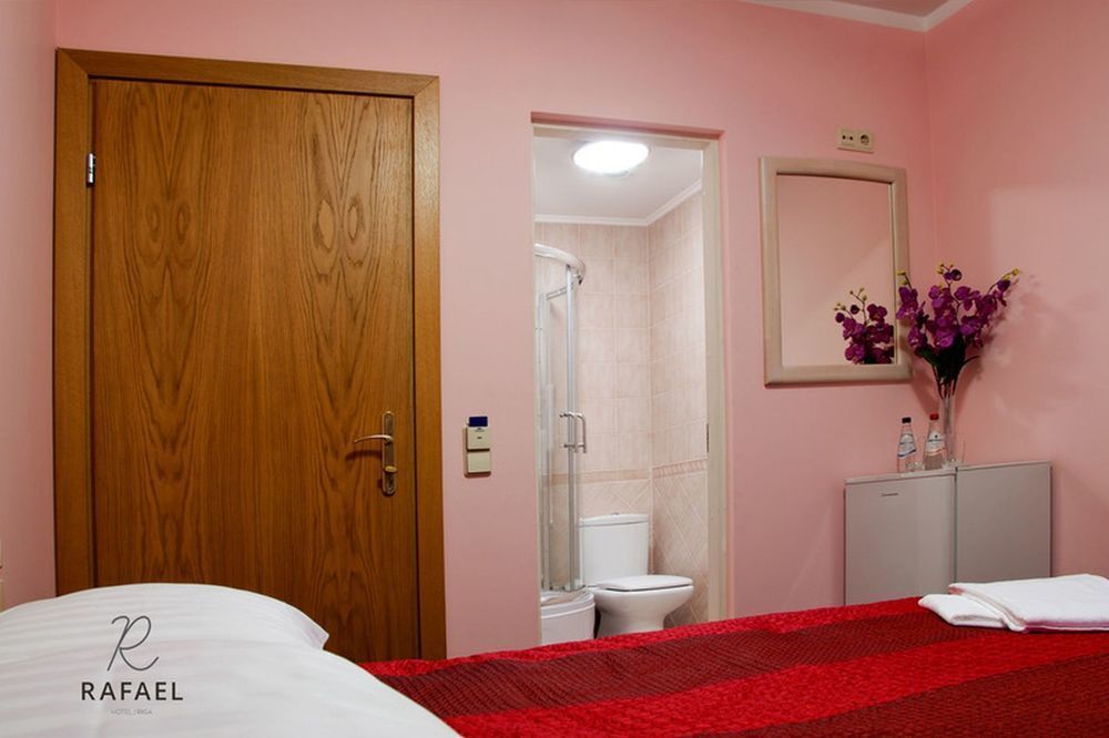 Rafael Hotel Рига Екстер'єр фото
