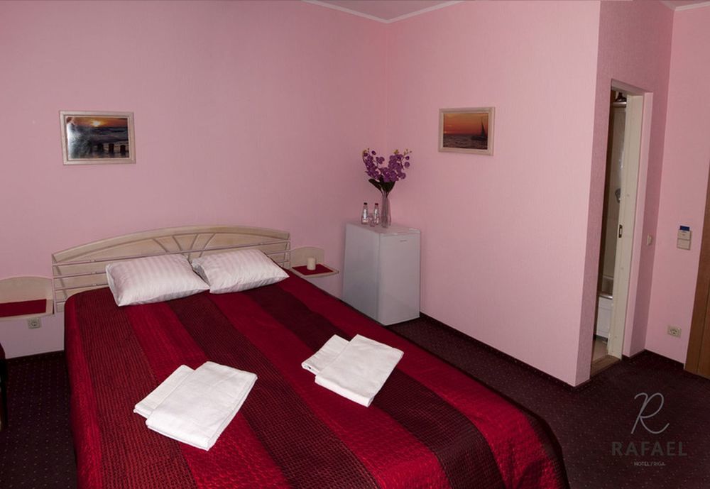 Rafael Hotel Рига Екстер'єр фото