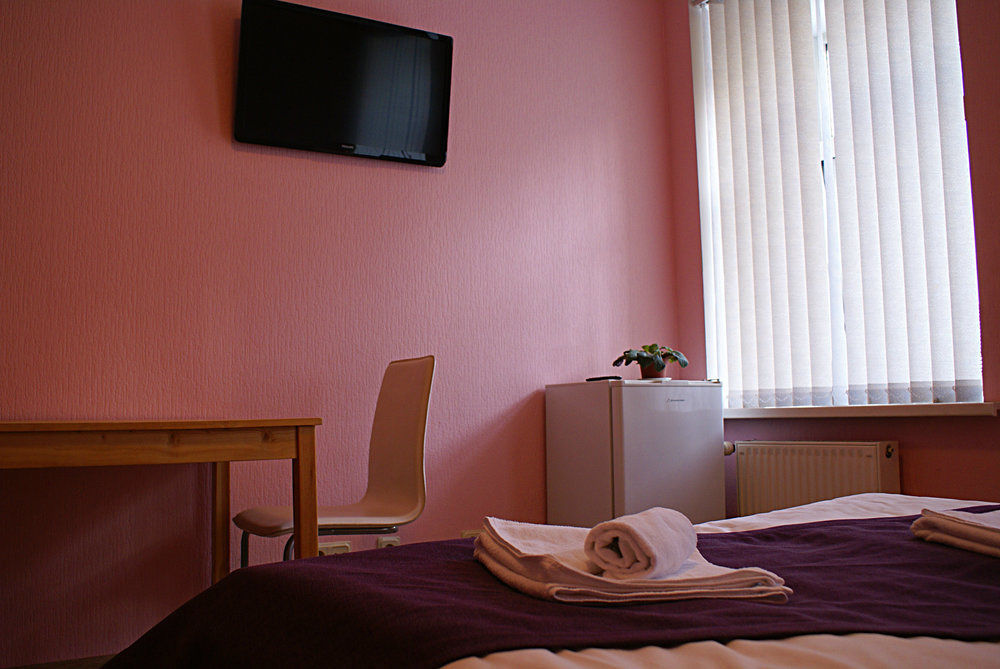 Rafael Hotel Рига Екстер'єр фото