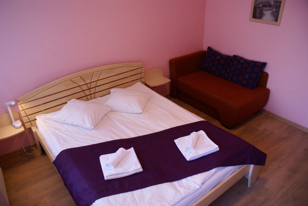 Rafael Hotel Рига Екстер'єр фото